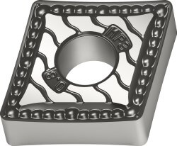 Пластина без задних углов для точения CNMG120412-MP3 WPP10S