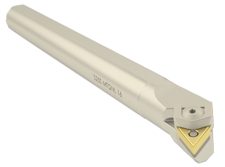 Державка расточная S40T MTQNL 16