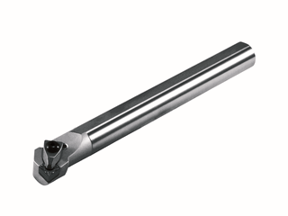 Державка для внутреннего растачивания S32T-TCLNR 12