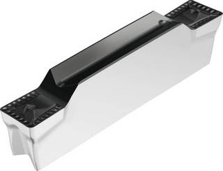 Пластина для обработки канавок DX18-4E400N04-UD4 WKP23S