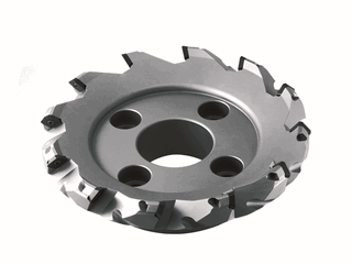 Корпус фрезы SEKT12T3-F45-D80Z6S27-C