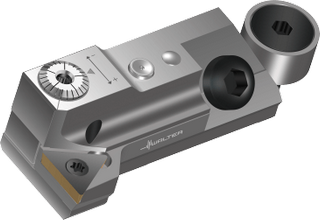 Инструмент для растачивания и чистового растачивания FR760