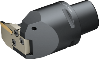 Инструмент CaptoTM NCLE25-C500L-GX24-3-21