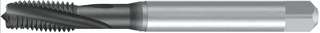 Метчик APD371M6x1J