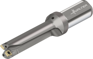 Сверло Stardrill D3120.04-31.75F31-P24