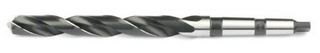 Сверло спиральное из быстрорежущей стали HSS DIN341 D38
