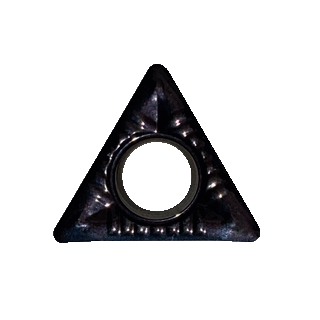 Пластина твердосплавная TCGT16T304-AC MN10