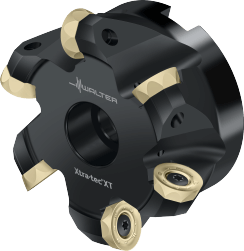 Фреза BLAXX и Xtra·tec® M5468-063-B22-04-10