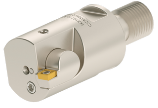 Державка расточная 32-40 K050 M16 CCMT 06