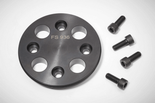 Комплектующие и принадлежности FS936 SET KOMPLETT