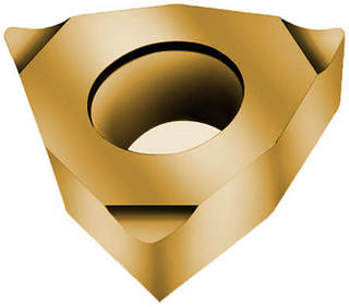 Пластина для сверления, растачивания и чистового растачивания WCGT050304-X5 WTP35