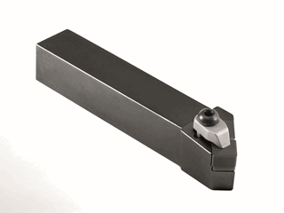 Державка под сверхтвердые CSSNL 2525 M06