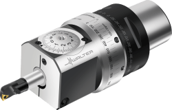 Инструмент для растачивания и чистового растачивания B4030.C6.14-16.Z1.TC06.L
