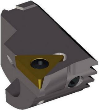 Расточная система 12625806800WG