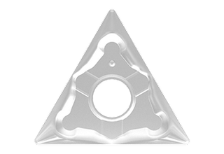 Пластина токарная TNGG 160404 NS LT 05