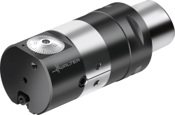 Инструмент для растачивания и чистового растачивания B4030G.C3.33-41.Z1