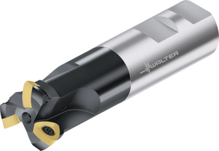 Фреза с фиксированными гнездами F2330.UW15.019.Z02.01