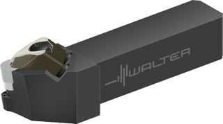 Державка для точения, обработки канавок и резьбонарезания CRSNL2525X12-P