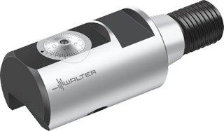 Инструмент для растачивания и чистового растачивания B3230G.T22.26-33.Z1