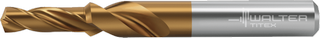 Сверло твердосплавное Titex, 3-5 x Dc, серия Advance DC260-03-12.000A0-WJ30ET Сверло твердосплавное Titex, 3-5 x Dc, серия Advance DC260-03-12.000A0-WJ30ET