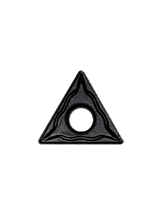 Пластина твердосплавная TCMT110204-XM MK110