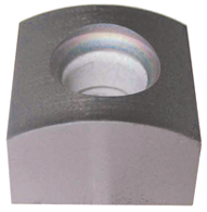 Пластина фрезерная SNGQ1207R06 HCP30X Пластина фрезерная SNGQ1207R06 HCP30X