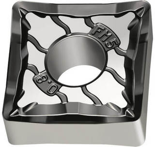 Пластина без задних углов для точения SNMG120412-FM5 WMP20S