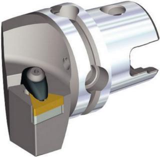 Зажимное устройство KM40TSDTJNR22KC04