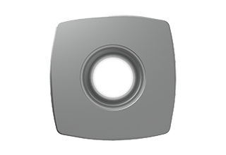 Пластина фрезерная SDKW 1205-HF LT 3000