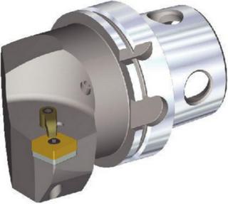 Расточная система KM4X100MCKNL19