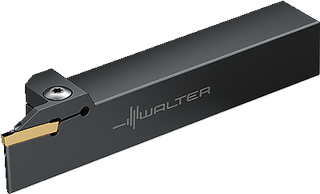 Державка для точения, обработки канавок и резьбонарезания G1011.2020R-2T15GX16-P