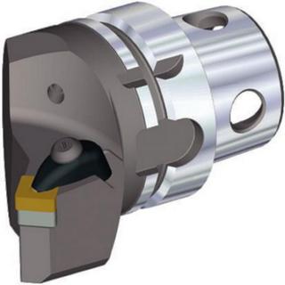 Державка KM4X63DSSNR12KC04