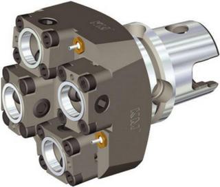 Зажимное устройство KM63TS4XSTALKM25
