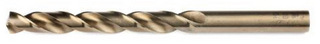 Сверло спиральное из быстрорежущей стали HSS-E DIN340 D19,0