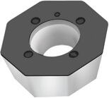 Пластина для фрез Walter ODMW060508-A57 WKK25S