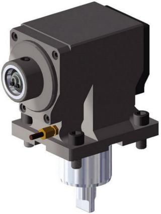 Зажимное устройство TACU002KM40DR60648458 