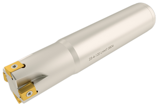 Фреза концевая с СМП D20 d20 Z03 L150 LNMT 08