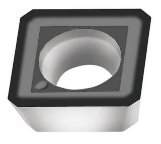 Пластина для фрез Walter SPKT1204AZN WSM35S