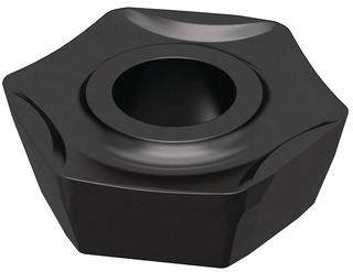 Пластина фрезерная HPGT06T3DZERGD3WWS40PM