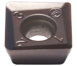 Пластина фрезерная SDMT08T308EL HCS35X