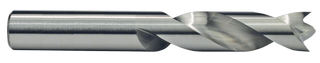 Сверло твердосплавное Twister® для обработки углепластика/композитов, 3xD 207 0540 Сверло твердосплавное Twister® для обработки углепластика/композитов, 3xD 207 0540