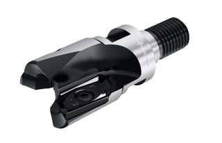 Фреза с фиксированными гнездами M2131-032-T28-02-15