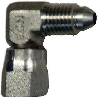 Зажимное устройство JICM-JICM-STR