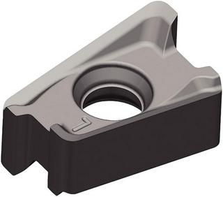 Пластина фрезерная XNPU100408ERMLWS40PM