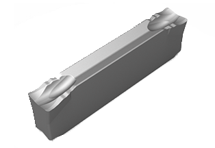 Пластина токарная GCTX 3003 PP LT 1000