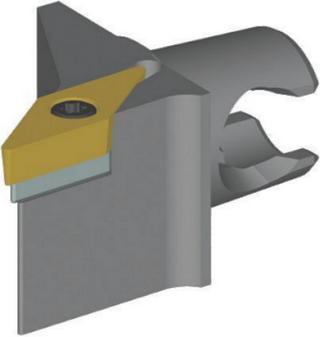 Зажимное устройство KM20SVJBL1125