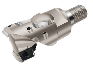 Фреза BLAXX и Xtra·tec® F4038.T22.025.Z02.22