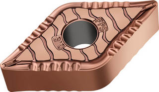 Пластина без задних углов для точения DNMG150408-FP5 WEP10C