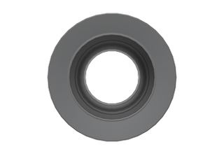 Пластина токарная RDMT 0602 M0 LT 30