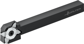 Державка для точения, обработки канавок и резьбонарезания G3011-1010R-MX22-2